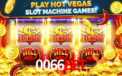 A Emoção da Loteria na 0066BET: Uma Chance de Mudança de Vida