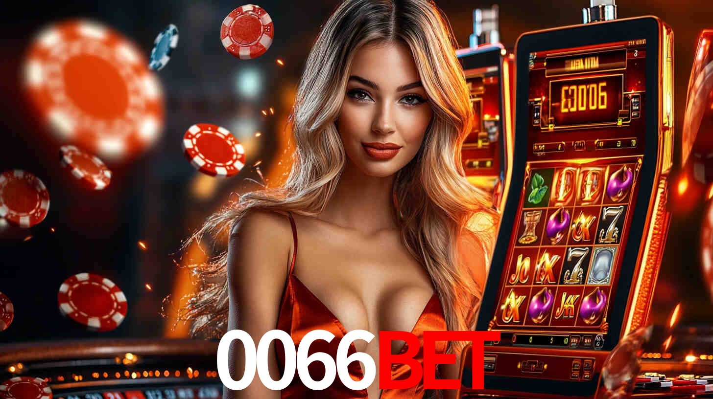 0066BET: Seu Cassino Premiado com Pagamentos Rápidos