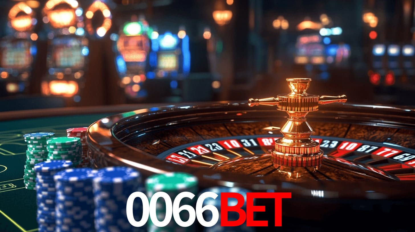 0066BET - Cassino On-line Prêmios Incríveis - 0066BET paga