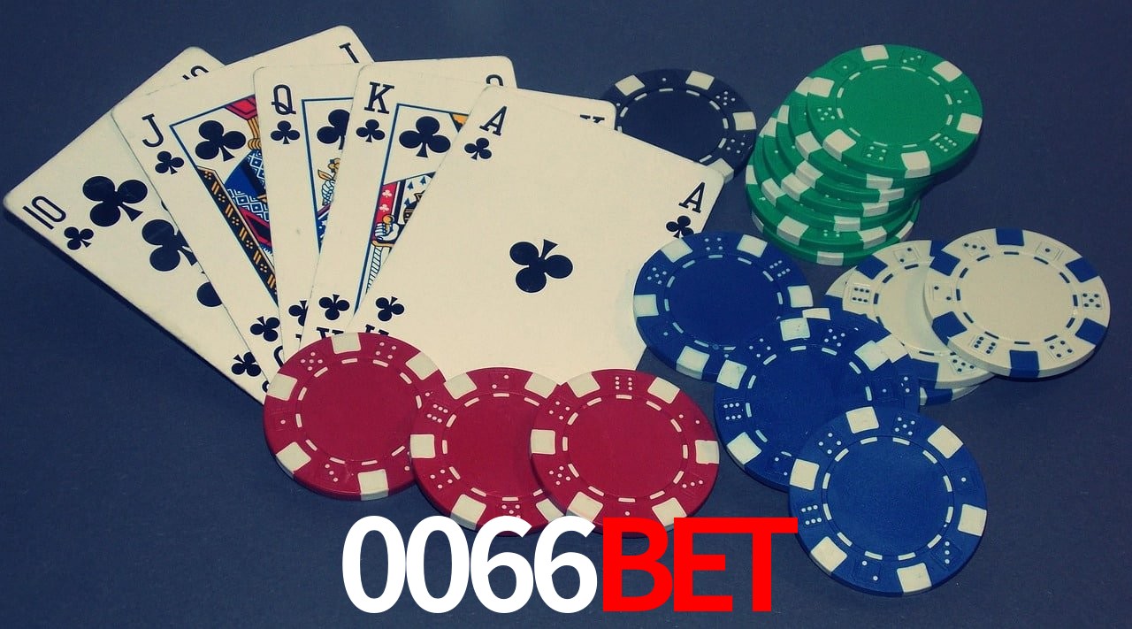 Experiência VIP 0066BET