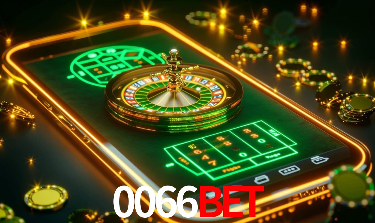 Promoção Relâmpago 0066BET