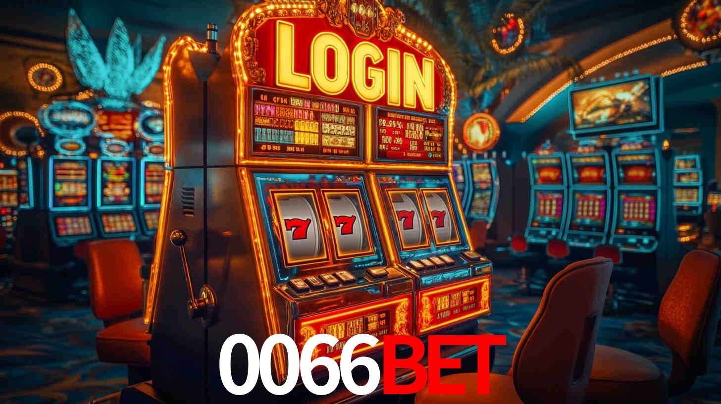 0066BET login