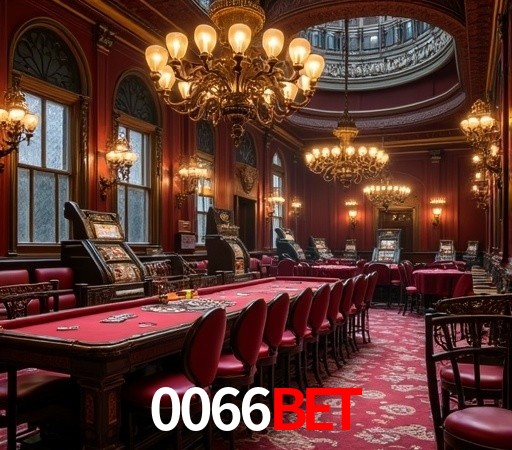 Ofertas Exclusivas 0066BET