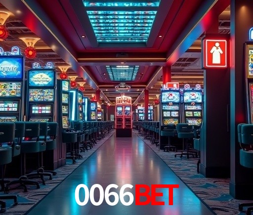 A Emoção da Loteria na 0066BET: Uma Chance de Mudança de Vida
