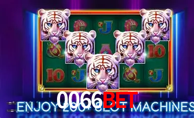 Exclusive Offers 0066BET