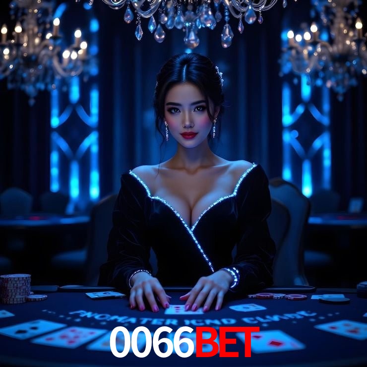 Casino Ao Vivo 0066BET