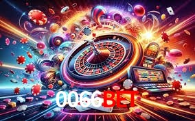 Apostas de Futebol 0066BET