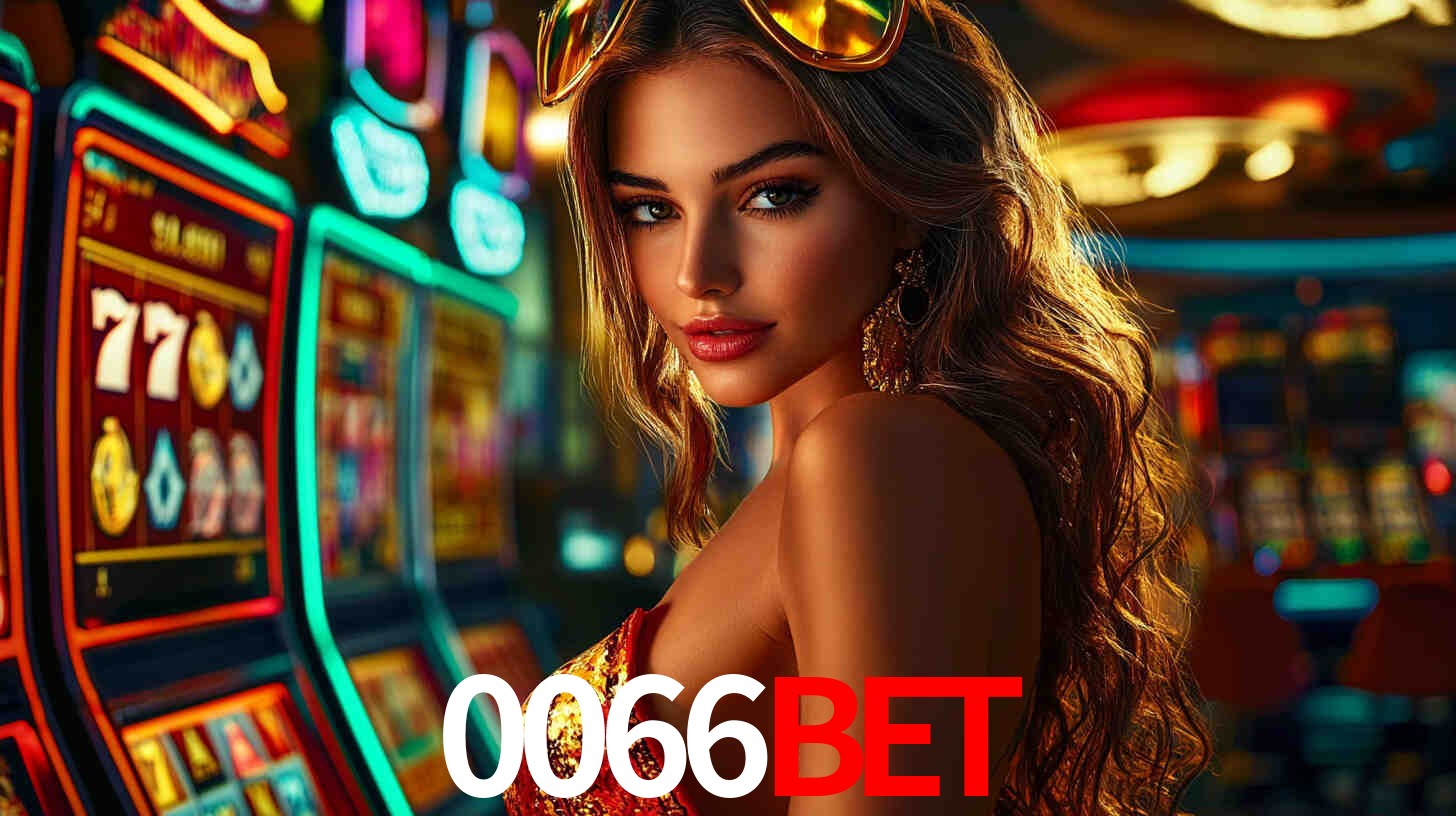0066BET App Interface