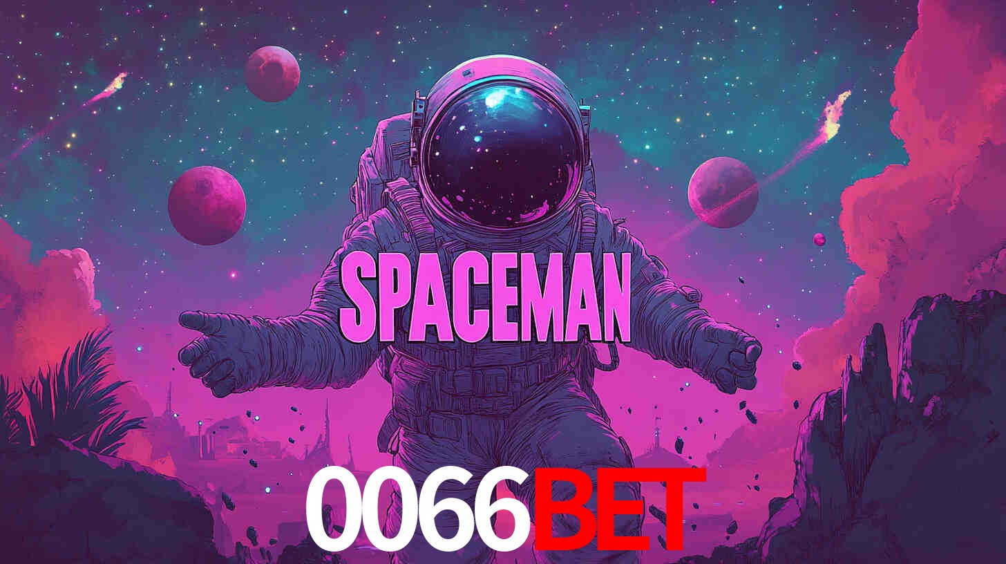 Apostas Esportivas na 0066BET: Um Guia Completo