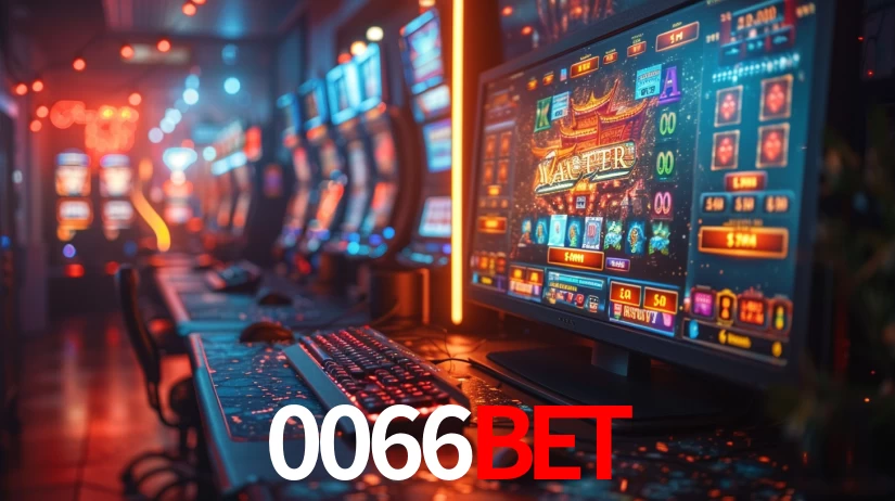 0066BET paga