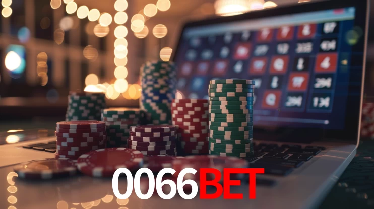 Slot Games 0066BET