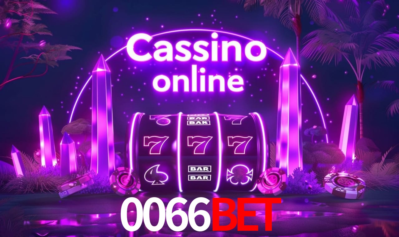 Tecnologia da Plataforma 0066BET