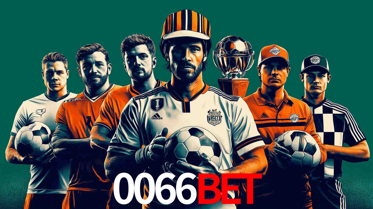 Explorando a Categoria de Eventos em Apostas na 0066BET