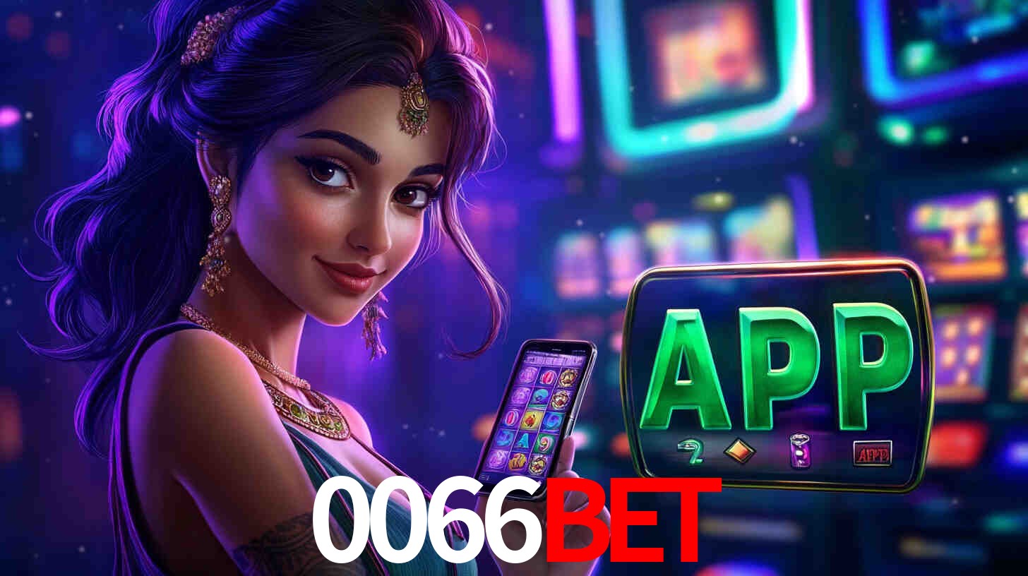 Bônus Generosos e Exclusivos no 0066BET para Você!
