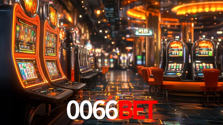 Experimente o Login Seguro Premium no 0066BET