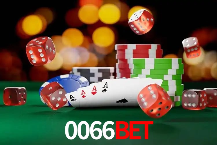 Diretório de Jogos 0066BET