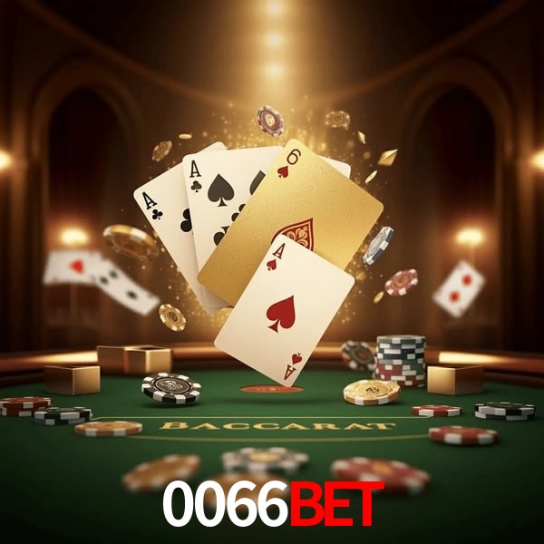 VIP Casino 0066BET