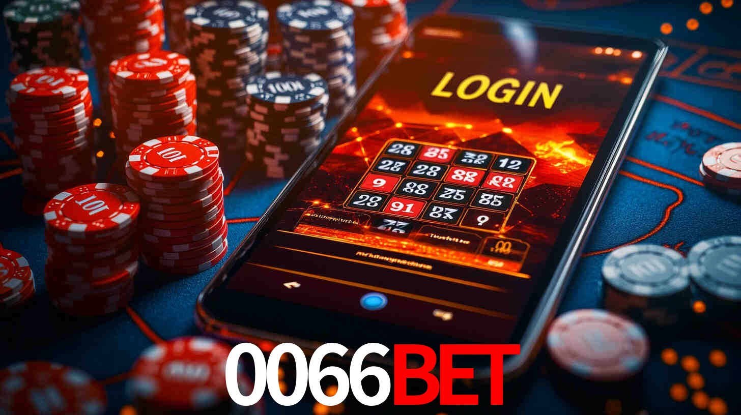 0066BET login
