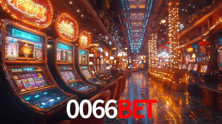 0066BET: Seu Especialista em Apostas Esportivas Brasileiras