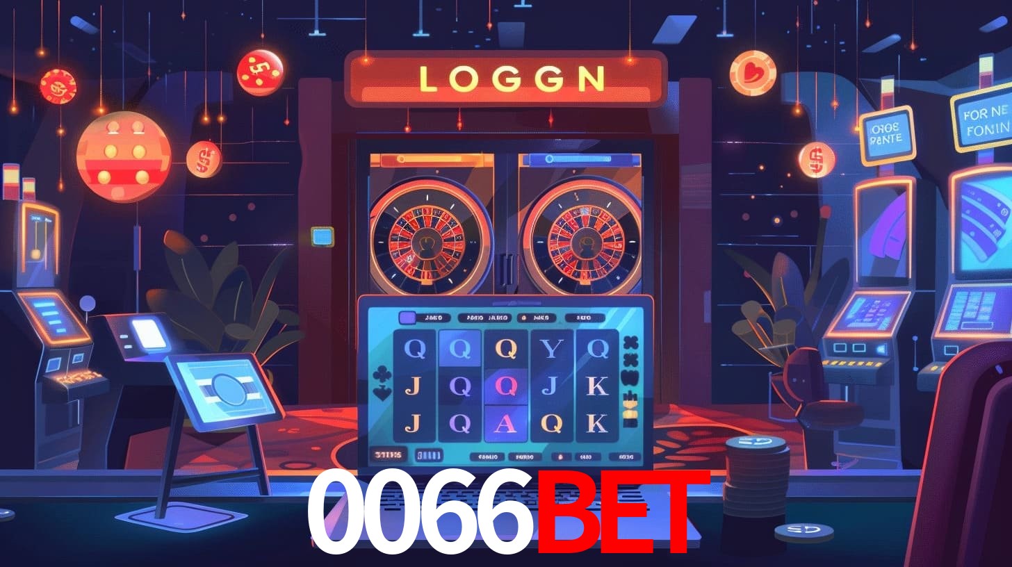 Promoções Sazonais 0066BET
