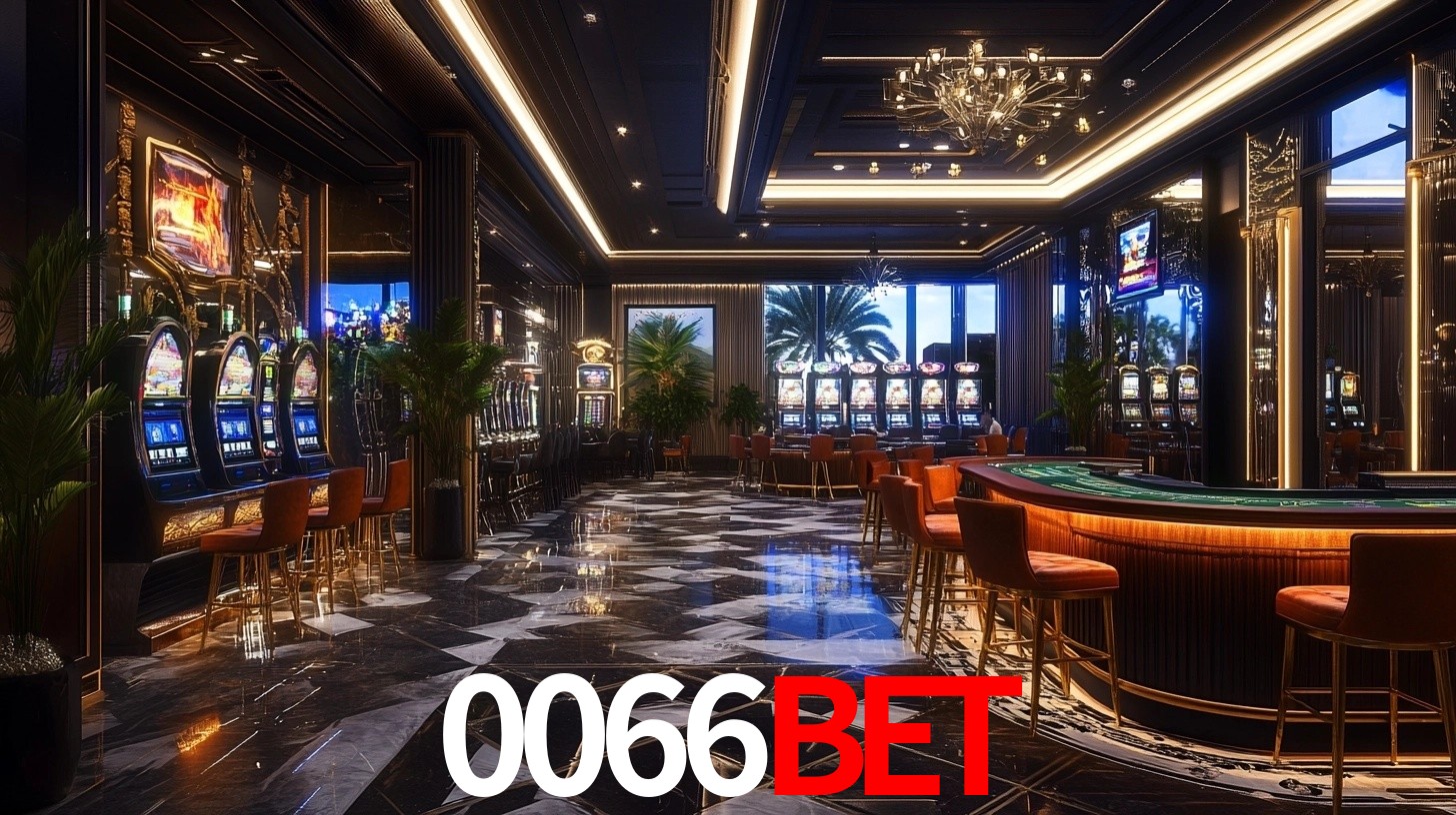 Explore as vantagens do 0066BET: serviço profissional e confiabilidade