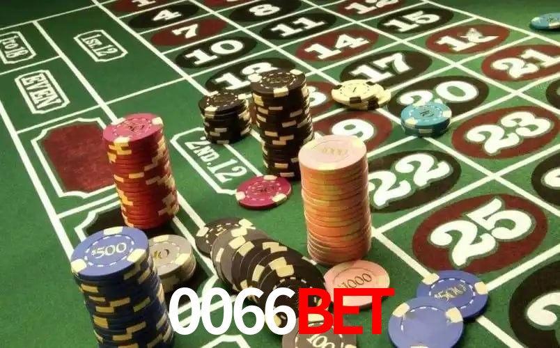 Avaliações dos Jogadores 0066BET