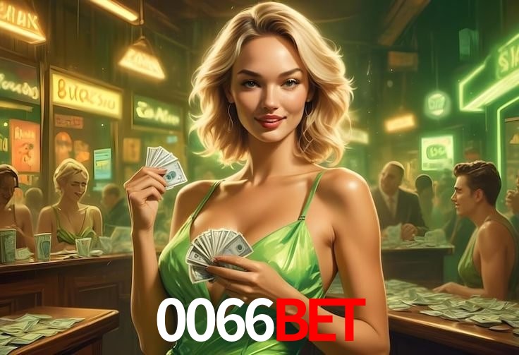 Descubra o Programa VIP da 0066BET: Vantagens Exclusivas para Jogadores