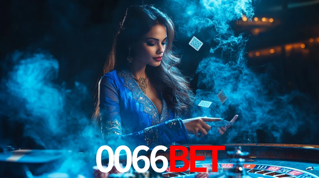 Inovações de Jogos na 0066BET: O Futuro das Experiências Interativas
