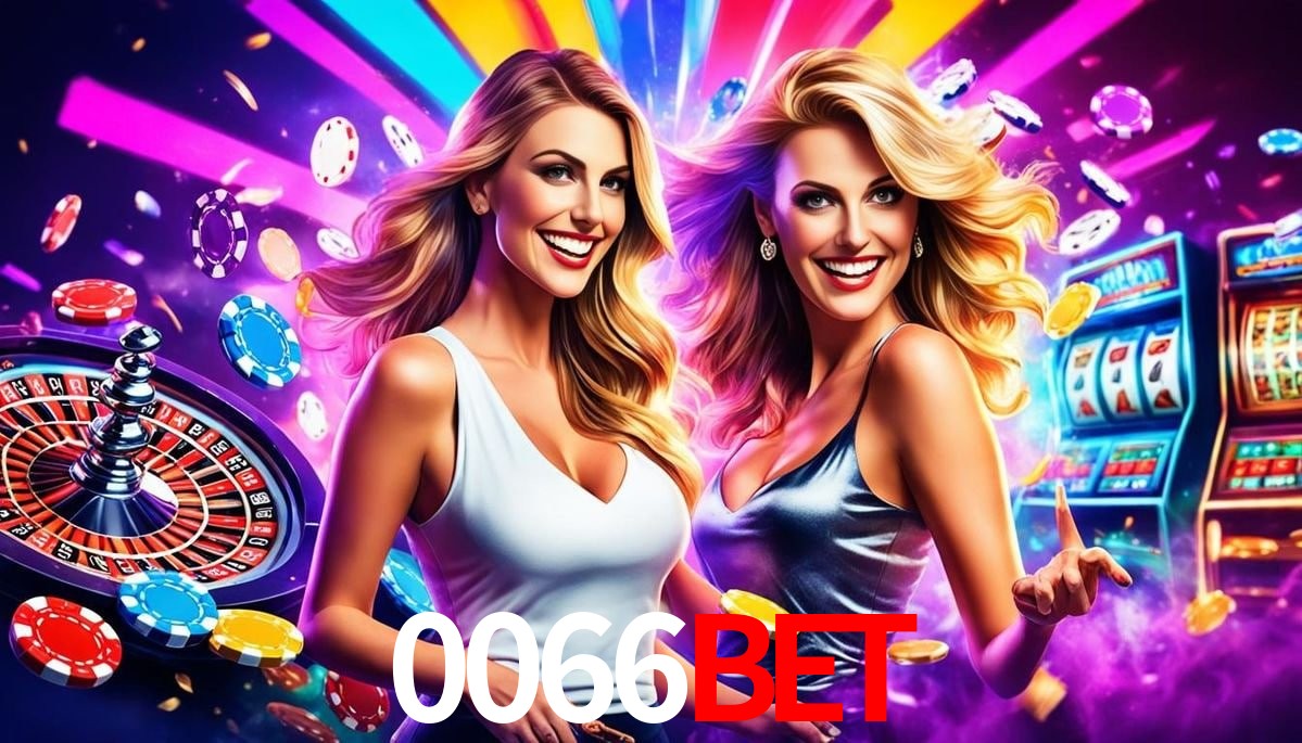 Jogos Exclusivos 0066BET