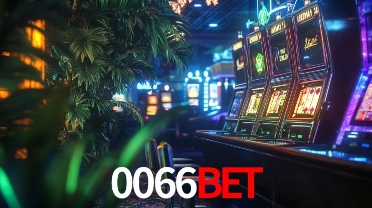 Daily Bonuses 0066BET